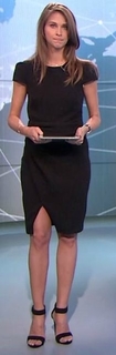 Ophélie Meunier feet photo 8