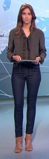 Ophélie Meunier feet photo 6