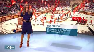 Ophélie Meunier feet photo 2