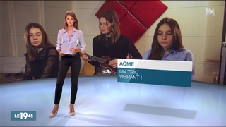 Ophélie Meunier feet photo 18