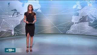 Ophélie Meunier feet photo 14