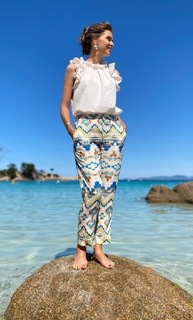 Ophélie Meunier feet photo 14