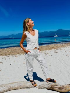 Ophélie Meunier feet photo 15