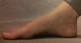 Ophélie Winter feet photo 11
