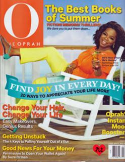 Oprah Winfrey feet photo thumbnail