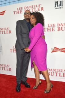 Oprah Winfrey feet photo thumbnail