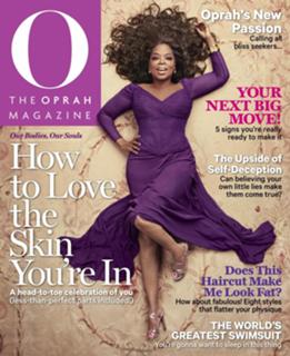 Oprah Winfrey feet photo thumbnail