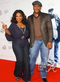Oprah Winfrey feet photo thumbnail