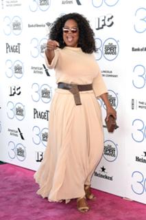 Oprah Winfrey feet photo thumbnail