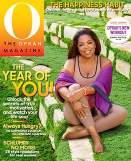 Oprah Winfrey feet photo thumbnail