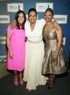 Oprah Winfrey feet photo thumbnail