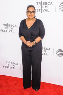 Oprah Winfrey feet photo thumbnail