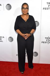 Oprah Winfrey feet photo thumbnail
