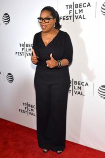 Oprah Winfrey feet photo thumbnail
