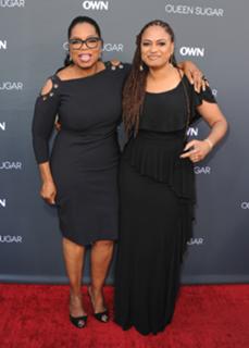 Oprah Winfrey feet photo thumbnail