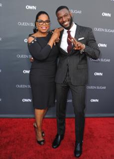 Oprah Winfrey feet photo thumbnail