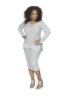 Oprah Winfrey feet photo thumbnail