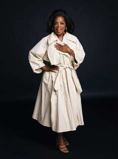 Oprah Winfrey feet photo thumbnail