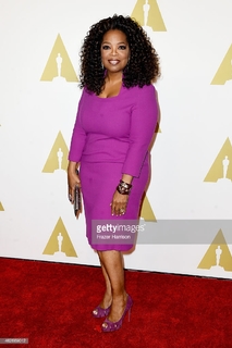 Oprah Winfrey feet photo thumbnail