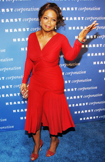 Oprah Winfrey feet photo thumbnail