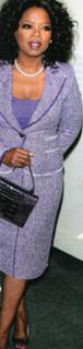 Oprah Winfrey feet photo thumbnail