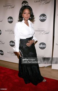 Oprah Winfrey feet photo 4