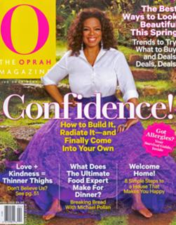 Oprah Winfrey feet photo thumbnail