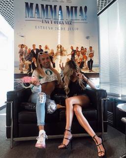 Oriana Marzoli feet photo 15