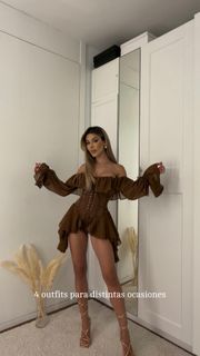 Oriana Marzoli feet photo 9