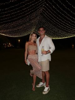 Oriana Marzoli feet photo 17