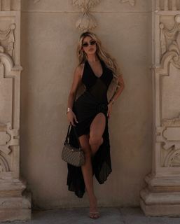 Oriana Marzoli feet photo 4