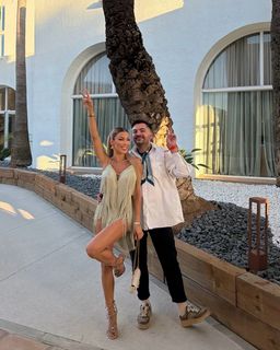 Oriana Marzoli feet photo 20