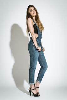 Oriana Sabatini feet photo 2