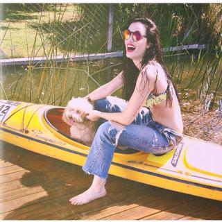 Oriana Sabatini feet photo 20