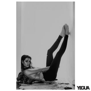 Oriana Sabatini feet photo 18