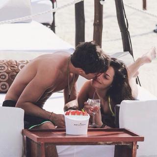 Oriana Sabatini feet photo 16