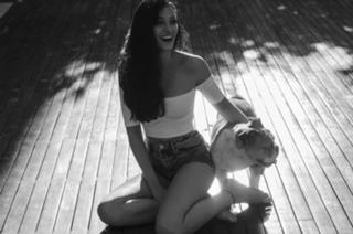 Oriana Sabatini feet photo 12
