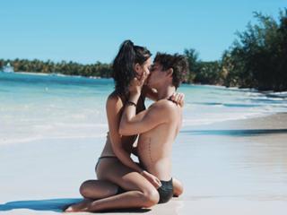 Oriana Sabatini feet photo 8