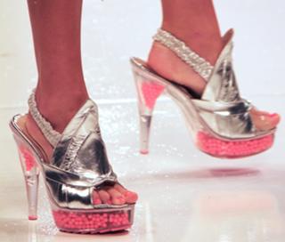 Oriana Sabatini feet photo 7