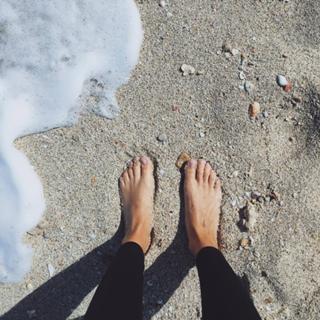 Oriana Sabatini feet photo 6