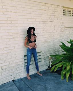 Oriana Sabatini feet photo 5