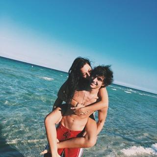 Oriana Sabatini feet photo 2