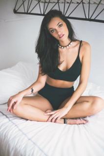 Oriana Sabatini feet photo 1
