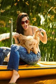 Oriana Sabatini feet photo 16
