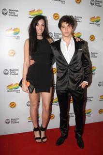 Oriana Sabatini feet photo 14