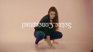 Oriana Sabatini feet photo 6