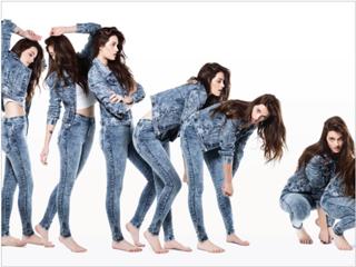 Oriana Sabatini feet photo 4