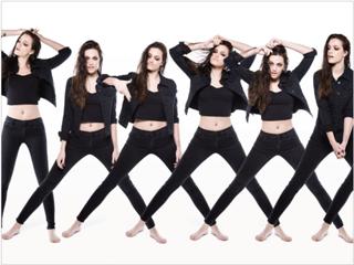 Oriana Sabatini feet photo 20