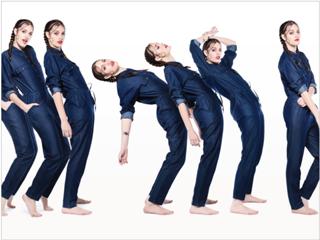 Oriana Sabatini feet photo 19