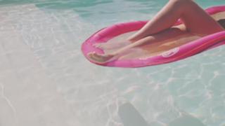 Oriana Sabatini feet photo 16